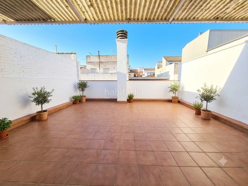 Foto b0525911-94fb-4809-b5a3-8699d98952ac. Casa amb calefacció aparcament a residencial Blanes - vistamar Blanes