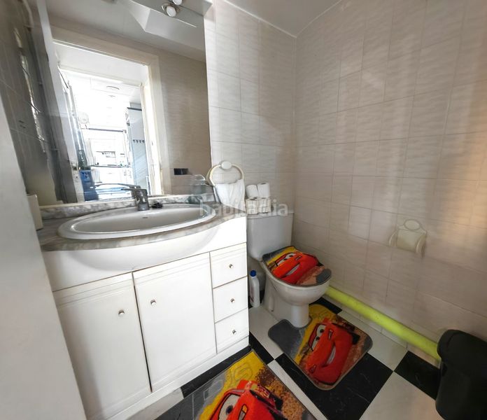 Foto b1600dd0-2f98-4453-8a96-74b7b908c366. Casa amb calefacció aparcament a residencial Blanes - vistamar Blanes