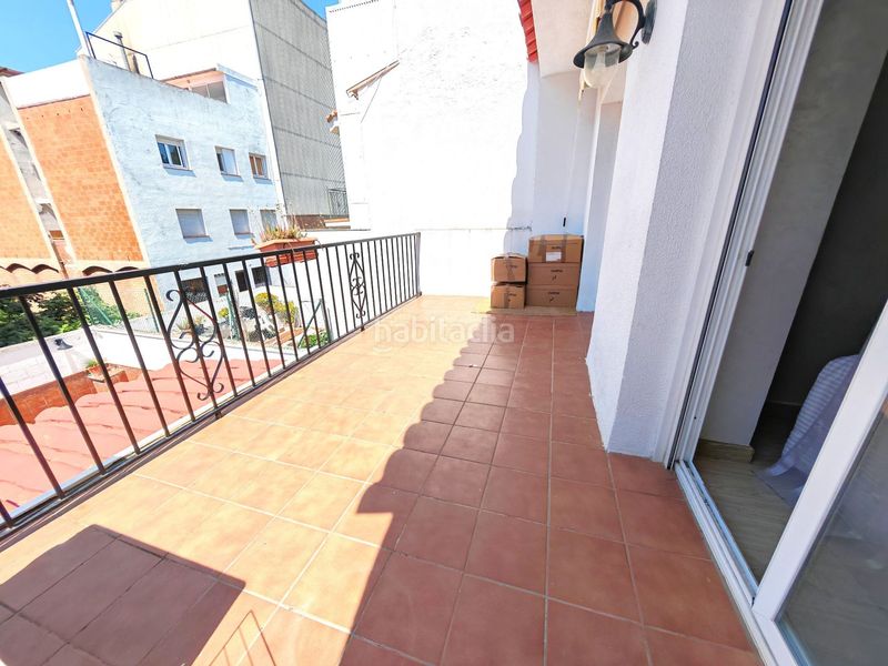 Foto b1d8a5e1-4a00-48bc-b8e1-5cf110901930. Casa amb calefacció aparcament a residencial Blanes - vistamar Blanes