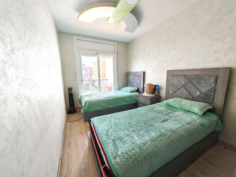 Foto d847b65f-2efd-4a46-944d-01a8dd6f9710. Casa amb calefacció aparcament a residencial Blanes - vistamar Blanes