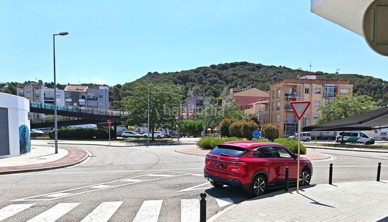 Foto f4887136-f72d-43ca-b113-657b86bd3441. Casa amb calefacció aparcament a residencial Blanes - vistamar Blanes