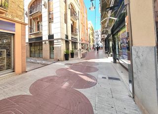 Business premise in Centre