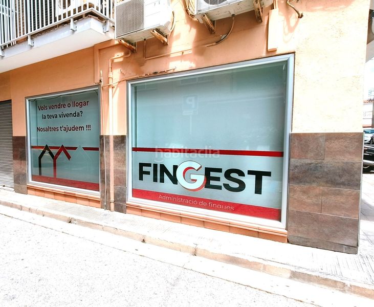 Foto ed104a9f-9d08-40ed-a5b8-1cd390c902f3. Pis a La plantera Blanes