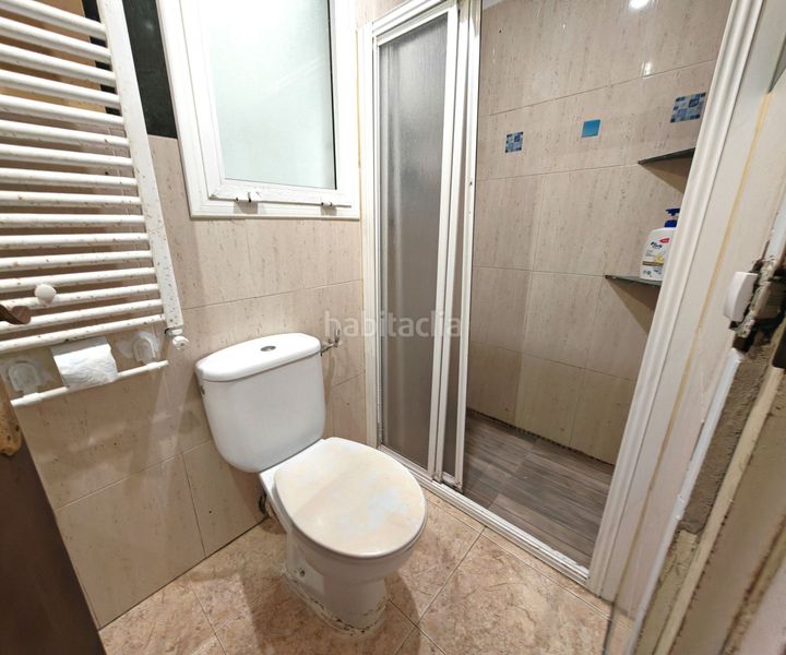 Foto 463dd9c2-7c8b-4f8b-9992-d2fe7315411b. Pis amb calefacció a residencial Blanes - vistamar Blanes