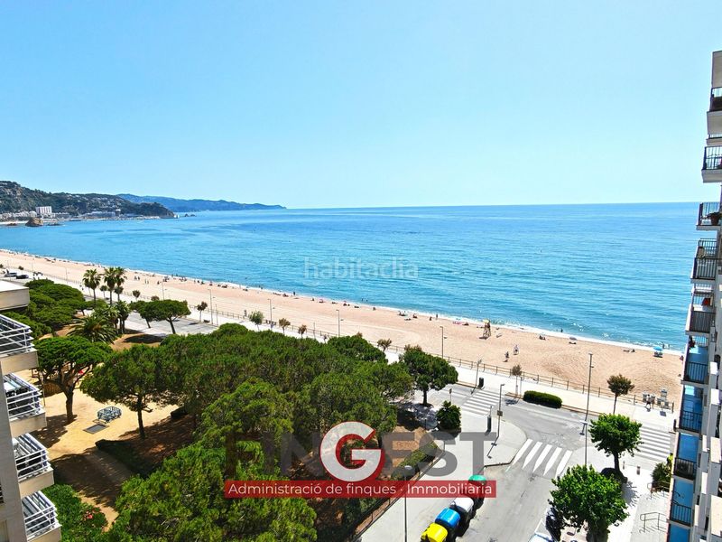Foto 8fc84b8e-87e1-4112-8ae7-d02ab96dd235. Pis amb calefacció piscina a Els Pins Blanes