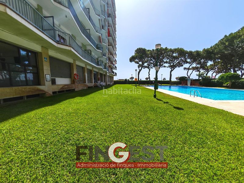 Foto a95d275f-7469-4278-9bb1-3ab6168941a6. Pis amb calefacció piscina a Els Pins Blanes