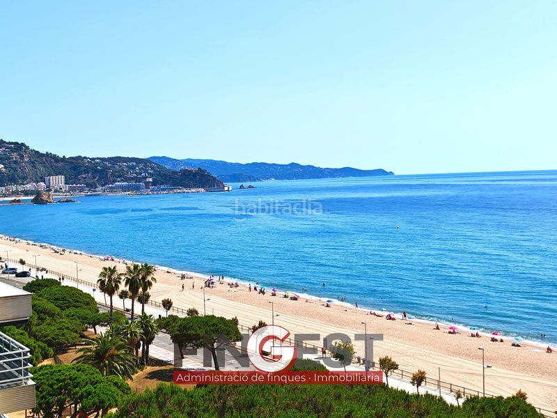 Foto b618ddb1-5cd2-4490-ab88-06e2b6c35bdc. Pis amb calefacció piscina a Els Pins Blanes