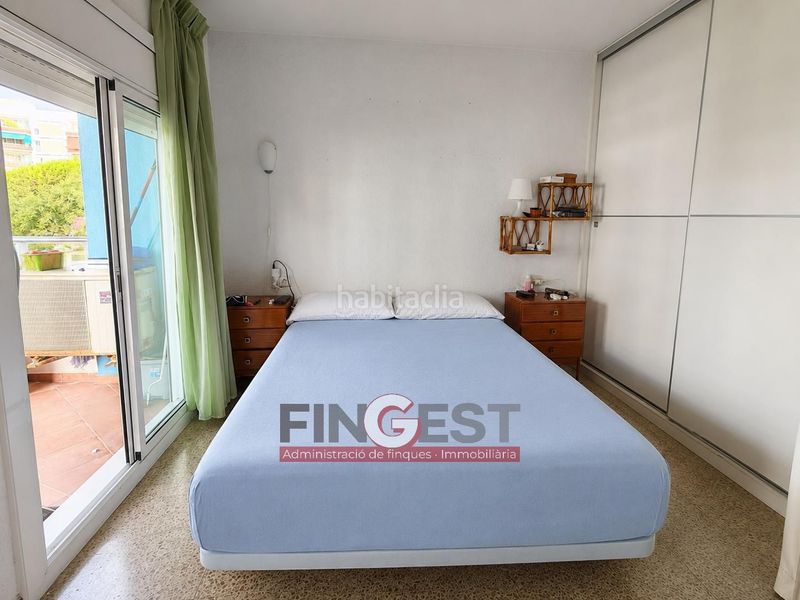 Foto 7d776153-e95c-4051-8493-4a8133e43dcb. Pis amb piscina a Els Pins Blanes