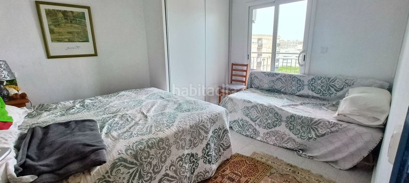 Foto 2024e863-0431-4d15-aaa9-82ae7a5b72da. Pis amb piscina a Els Pins Blanes