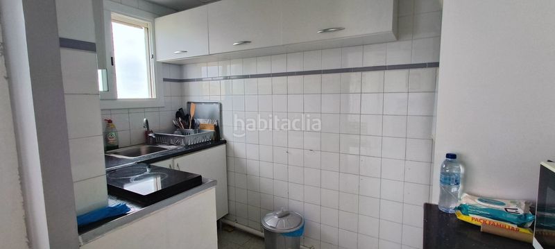 Foto 53298630-6dd3-4229-ac4c-5adde50a97bc. Pis amb piscina a Els Pins Blanes