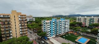 Pis a Els Pins. Apartamento muy cerca del mar