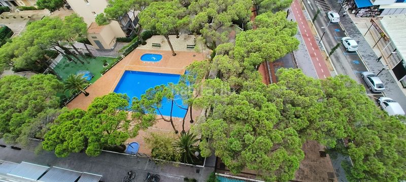 Foto ff39bc89-e59b-4370-9ea1-d30f2b208753. Pis amb piscina a Els Pins Blanes