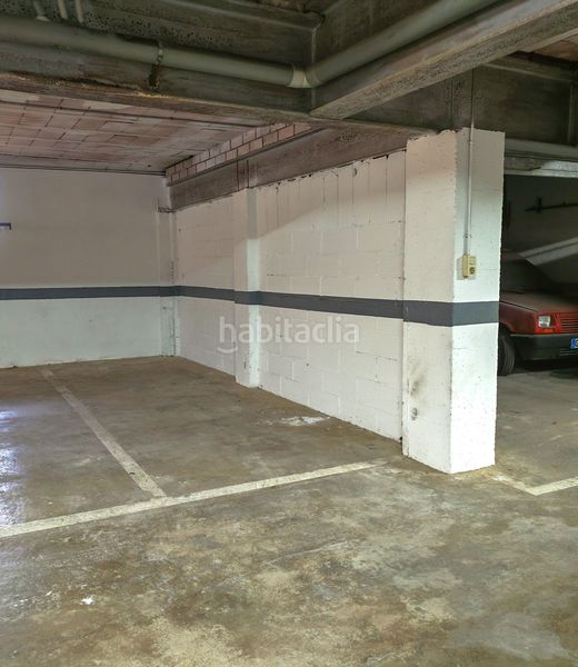 Foto 9d29a4bc-b099-4790-8b4a-494335bf6cd0. Posto auto in La plantera Blanes