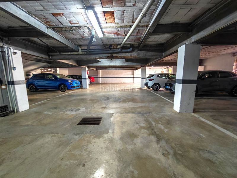 Foto a7bdcad1-19a0-4e2f-9180-00991fa79cb3. Posto auto in La plantera Blanes