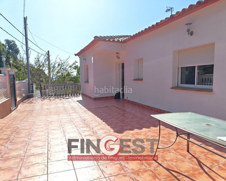 Foto 00a1d7d8-20cb-4a7f-8e93-a41e9ea094be. Casa amb calefacció piscina a Niàgara Parc -Àgora Parc Tordera