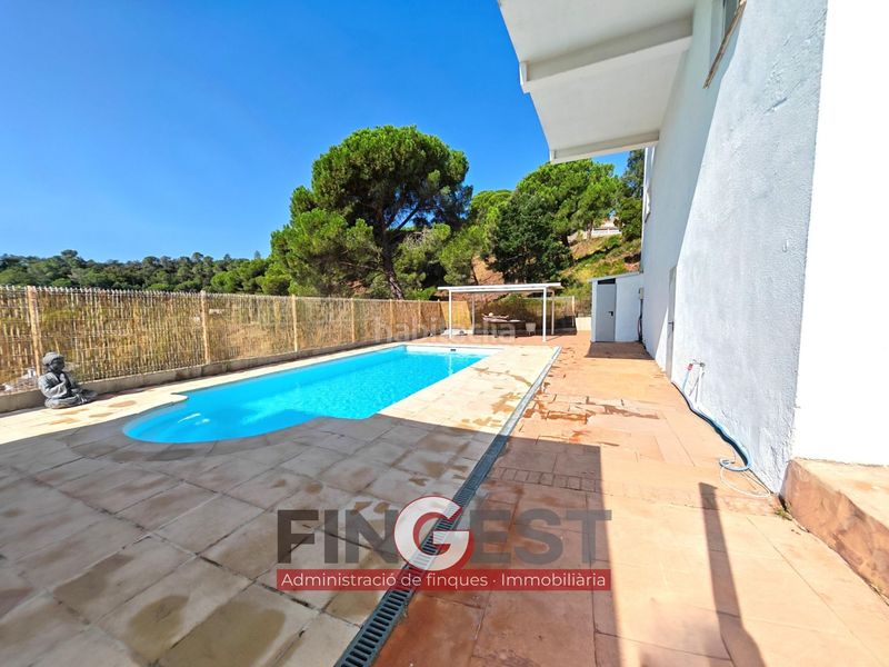 Foto 37b8c0a9-ba05-42f0-ab5b-0667838736aa. Casa amb calefacció piscina a Niàgara Parc -Àgora Parc Tordera