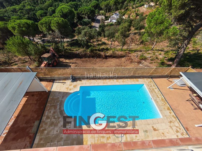 Foto c33c8701-e619-4a0d-832c-e6288830628b. Casa amb calefacció piscina a Niàgara Parc -Àgora Parc Tordera