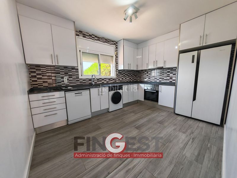 Foto c6c2562b-371c-4dea-a824-b4a55f0f2e54. Casa amb calefacció piscina a Niàgara Parc -Àgora Parc Tordera