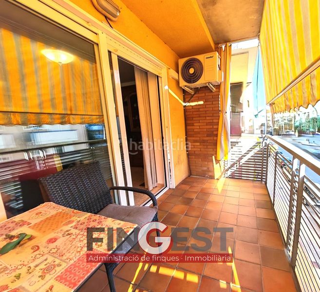Foto 5854bf90-14ac-4cf7-9e73-4aaf3195c1c7. Flat with heating in Els Pavos Blanes