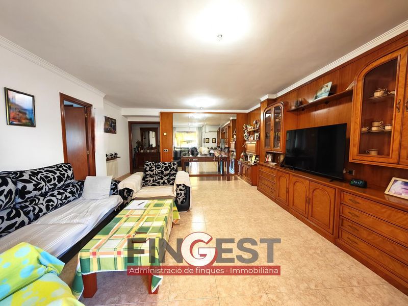 Foto 901ea2ad-5d88-4342-9216-5397bd347d11. Flat with heating in Els Pavos Blanes