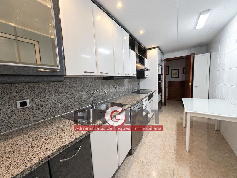 Foto 90345f26-4303-40e6-a050-7c32d4318f32. Flat with heating in Els Pavos Blanes