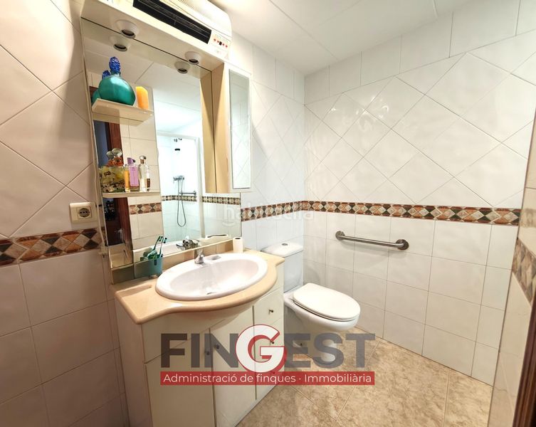 Foto a9e82512-48cf-4baf-bc11-0c172589335a. Flat with heating in Els Pavos Blanes