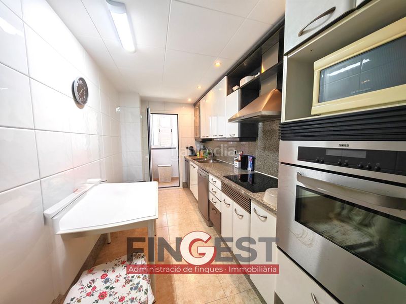 Foto cbeb3254-e2a3-4655-b164-3c7e5e749ca8. Flat with heating in Els Pavos Blanes