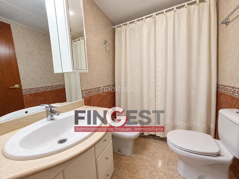Foto ef55a693-adeb-4e6f-9a19-eed6613cf5d8. Flat with heating in Els Pavos Blanes