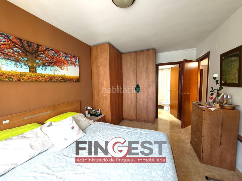 Foto fa029eb4-31f5-4fad-849c-d6fc284a23e1. Flat with heating in Els Pavos Blanes
