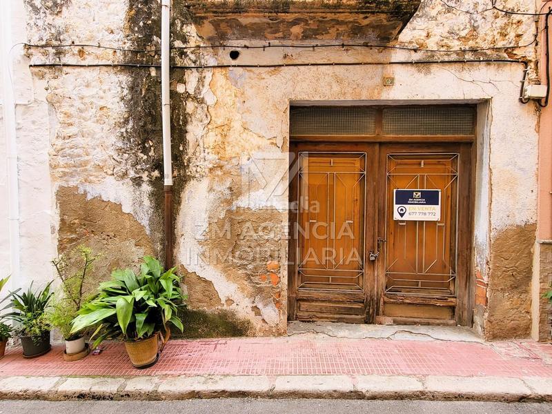 Foto 4b8db2af-8f13-432d-8b5d-52d5a4b143c1. Mas dans Traiguera