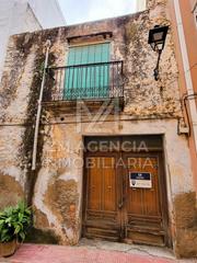 Masia a Traiguera. Casa en venta en traiguera