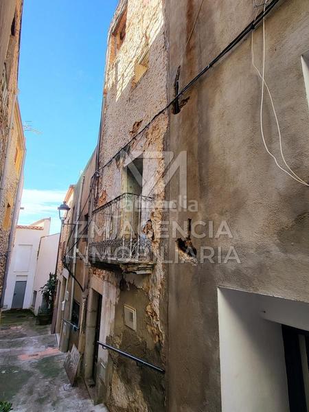 Foto 02f54889-fd6e-4bd8-a2b6-1561f1e506f2. Masía casa en venta en Canet lo Roig