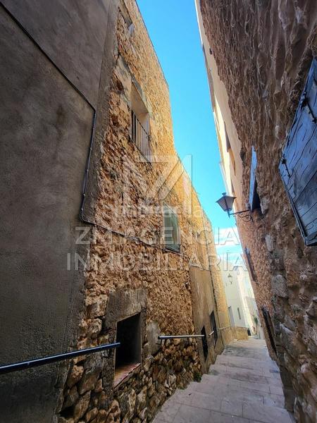 Foto 5f6f2b52-f119-4ceb-a8a3-e8c7313f6a70. Masía casa en venta en Canet lo Roig