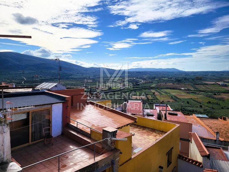 Foto adc7f2c6-e622-4454-9799-23a5f494d63a. Masía casa en venta en Canet lo Roig