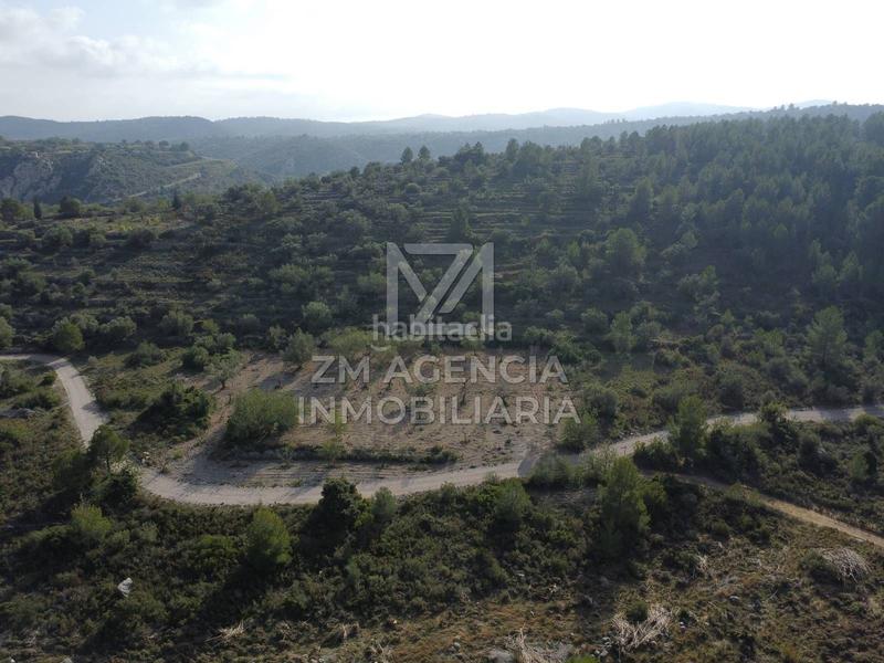 Foto fa06b88b-983a-4333-9d26-fc11dd5dfad3. Finca rústica finca rustica en venta en Cervera del Maestre
