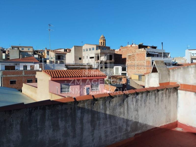 Foto 41a9c01a-23db-4440-8550-bba84e4749ab. Casa  en venta en Traiguera