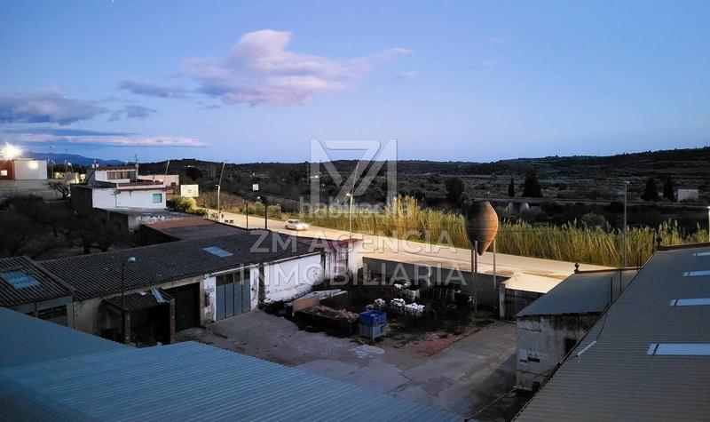 Foto e8f0c58b-583e-4b11-88aa-ebcaa5b77cb9. Casa  en venta en Traiguera