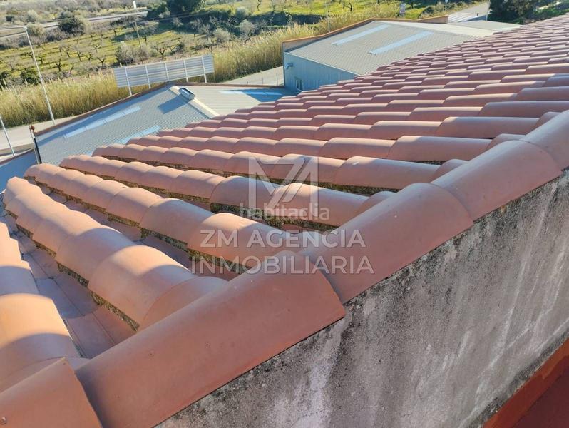 Foto f681af96-563a-427e-be76-1b320cf581df. Casa  en venta en Traiguera