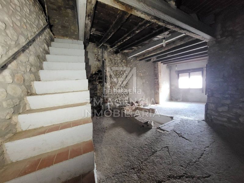 Foto 7cfae7ac-d56b-45a5-ad77-d33ad4302d2d. Masia a Rossell