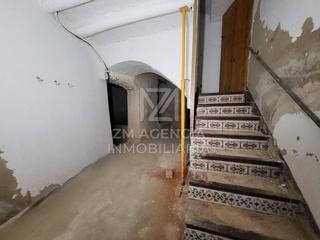 Mas à Rossell. Casa para reformar en venta en rossell