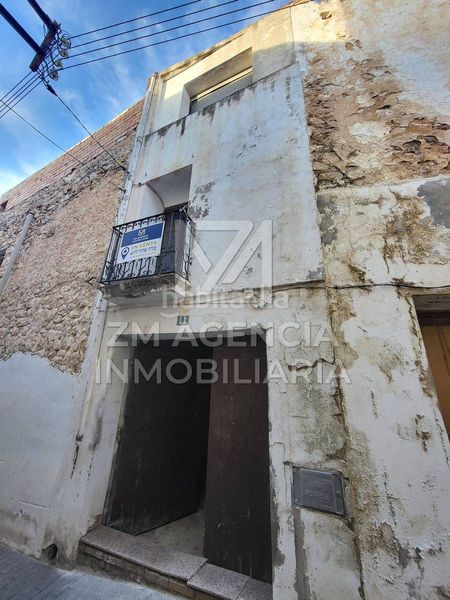Foto be33629c-c463-48d9-9417-e37cf23dfe63. Masia a Rossell