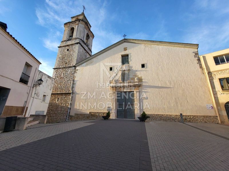 Foto d9068875-f810-4285-bbb5-def2c1924424. Masia a Rossell