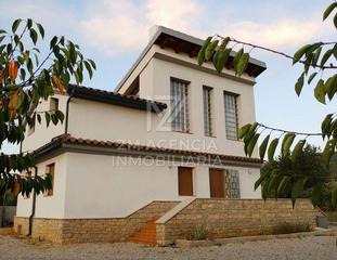 Casa a Sant Mateu. Precioso chalet en venta en sant mateu