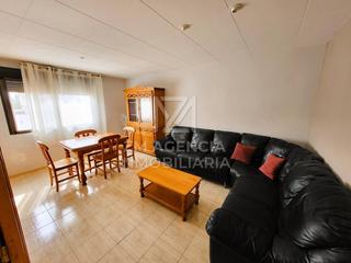 Appartement à Rossell. Piso muy luminoso en venta en rossell