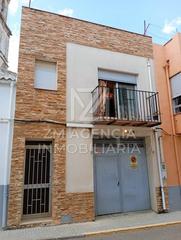 Masia a Salzadella (la). Casa de pueblo en venta en la salzadella