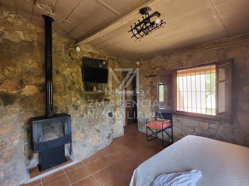 Foto 0ca4df9a-c9c5-465a-993f-6c310a3ffe72. Masia amb calefacció a Canet lo Roig