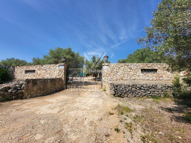 Foto 332ee367-ece9-4f43-950d-ea18c17f2010. Masia amb calefacció a Canet lo Roig