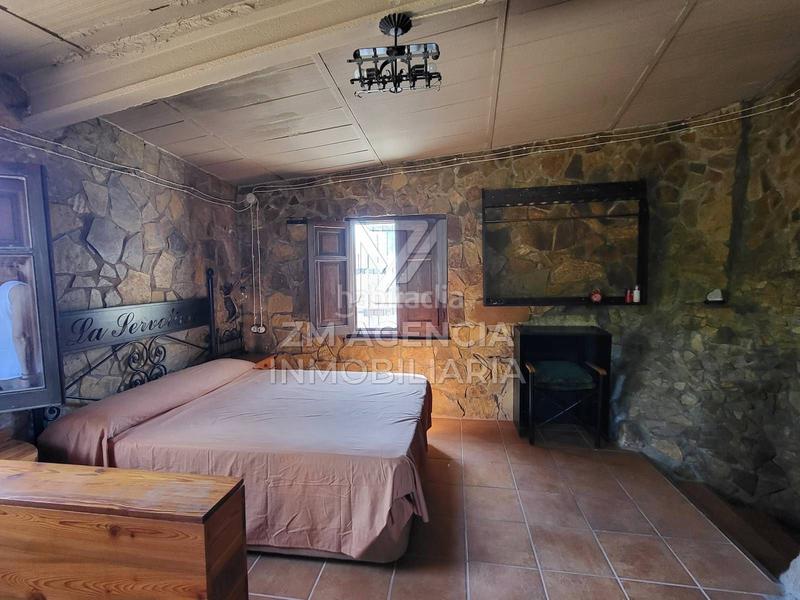 Foto 450d09a7-f8c4-495b-9d28-369a04dc6622. Masia amb calefacció a Canet lo Roig