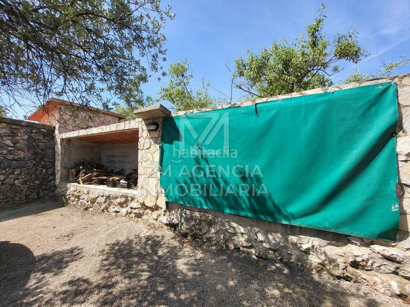 Foto 7a7df839-1c5e-44d5-be92-1e8d10ca0b72. Masia amb calefacció a Canet lo Roig