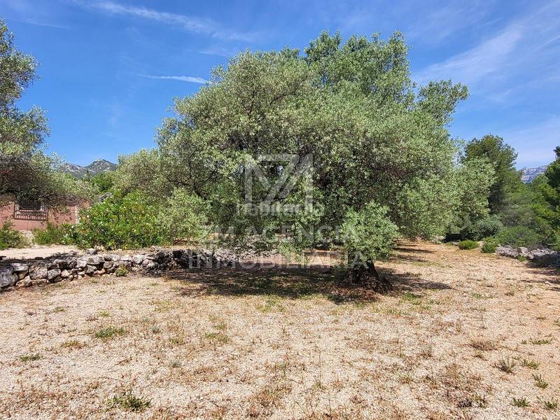 Foto 89fe7584-83af-43fa-aa83-0f3a34c85cd1. Masia amb calefacció a Canet lo Roig